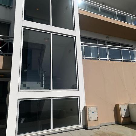 Sao Pedro Apartment Vila Franca do Campo Exterior photo